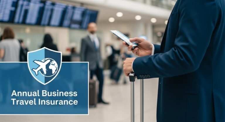 Annual Business Travel Insurance Annual Business Travel Insurance