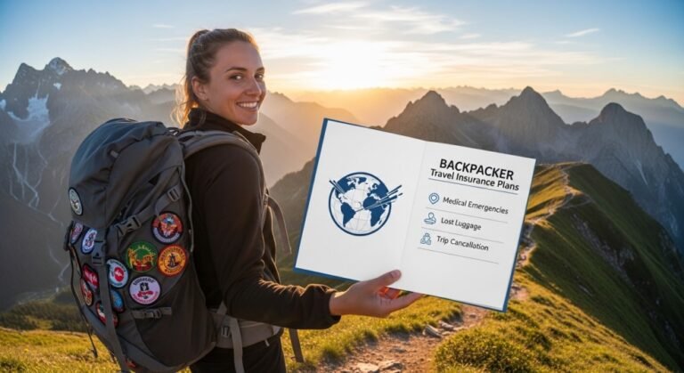 Backpacker Travel Insurance Plans Backpacker Travel Insurance Plans