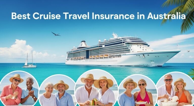 Best Cruise Travel Insurance in Australia Best Cruise Travel Insurance in Australia