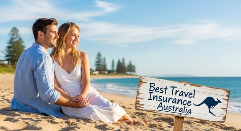 Best Travel Insurance Australia — The Ultimate 2026 Guide Best Travel Insurance Australia