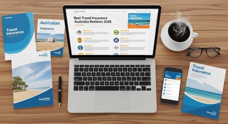 Best Travel Insurance Australia Reviews 2026