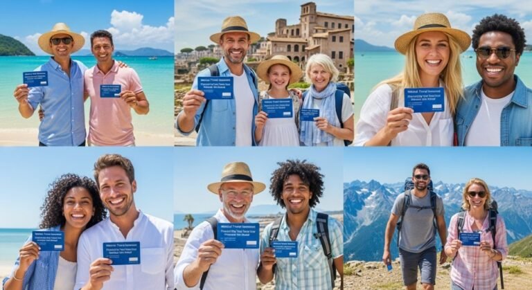 Medical Travel Insurance Protecting Your Health Abroad