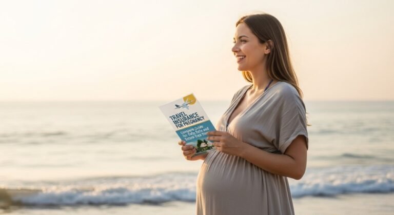 Travel Insurance for Pregnancy