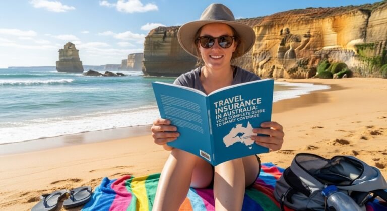 Travel Insurance in Australia Guide to Smart Coverage Travel Insurance in Australia