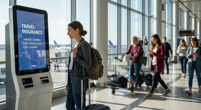 Travel Insurance: The Complete 2026 Guide to Safe, Smart, and Stress-Free Travel Travel insurance