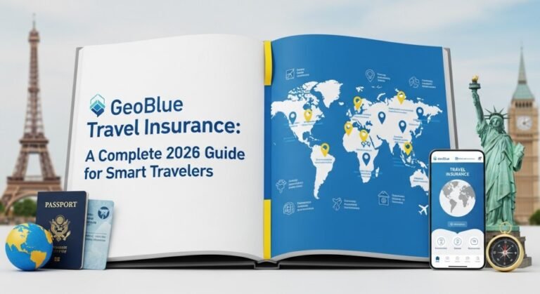 GeoBlue Travel Insurance